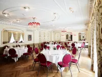 Romantik Hotel Wilden Mann Luzern Hotel a Lucerne