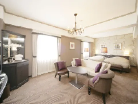 Hotel Nikko Huis Ten Bosch Hotels in Sasebo