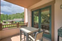 애로헤드 빌리지, 베일 리조트 소유