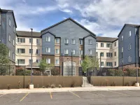 Staybridge Suites ALBUQUERQUE - AIRPORT by IHG Hotels in Bernalillo County