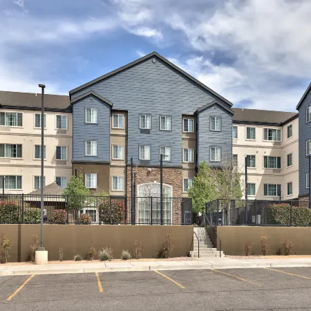 Staybridge Suites ALBUQUERQUE - AIRPORT by IHG