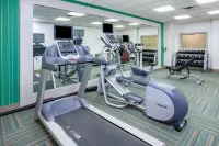 Holiday Inn Express & Suites TEXARKANA by IHG - Gym