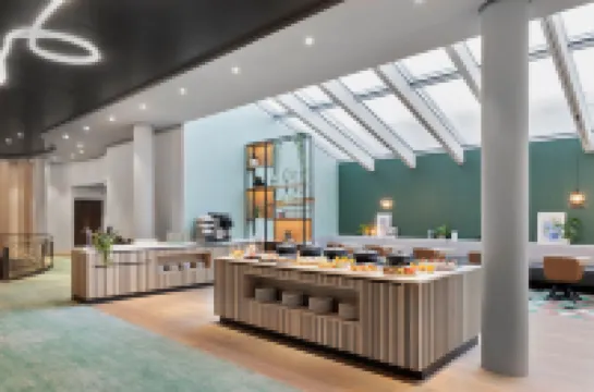 巴塞爾萬怡酒店