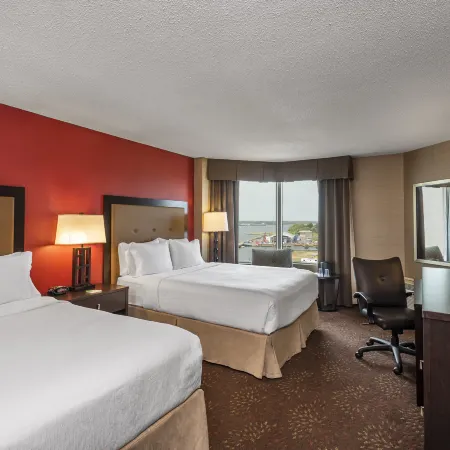 Holiday Inn SYDNEY - WATERFRONT by IHG