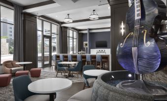 Hampton Inn & Suites Austin @ the University/Capitol