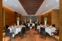The Chedi Andermatt, Switzerland - 朝食