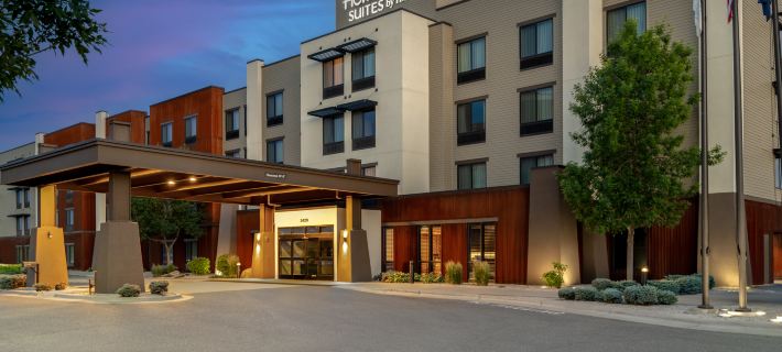 Homewood Suites by Hilton Billings Hotels in Billings