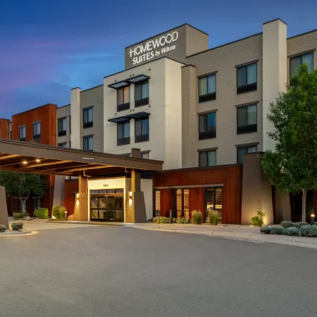 Homewood Suites by Hilton Billings