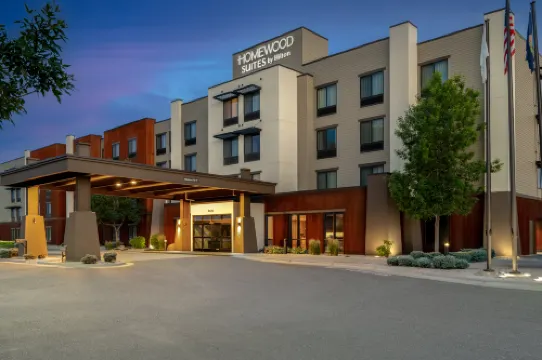 ホームウッド スイーツ バイ ヒルトン ビリングス モンタナ