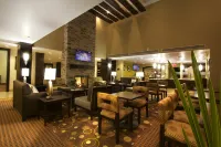 Staybridge Suites CHIHUAHUA by IHG - 早餐