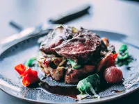 Mercure Launceston Các khách sạn ở Launceston