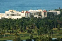 Margaritaville Vacation Club - Rio Mar Hotels in Mameyes II