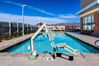 Holiday Inn ST. GEORGE CONV CTR by IHG - Pools