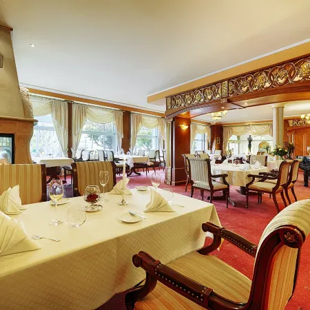 Bellevue Rheinhotel
