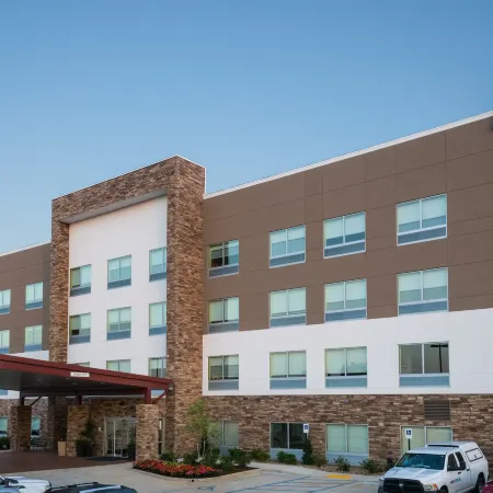 Holiday Inn Express & Suites SOUTHAVEN CENTRAL - MEMPHIS by IHG