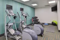Holiday Inn Express & Suites LEE'S SUMMIT - KANSAS CITY by IHG - Gym