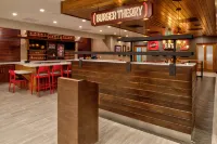 Holiday Inn & Suites HOUSTON WEST - KATY MILLS by IHG - bar