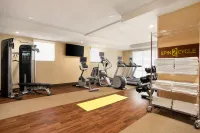 Home2 Suites by Hilton Elko - salle de sport