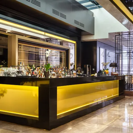 Saint Ten Boutique Hotel, Small Luxury Hotels