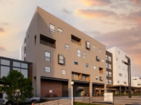 สเตย์บริดจ์ สวีทส์ วิลลาเอร์โมซา บาย IHG โรงแรมในบียาเอร์โมซา