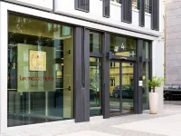 Leonardo Hotel Berlin Mitte Hotels near Berliner Ensemble