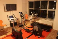 Hotel Ten Cate Emmen - Gym