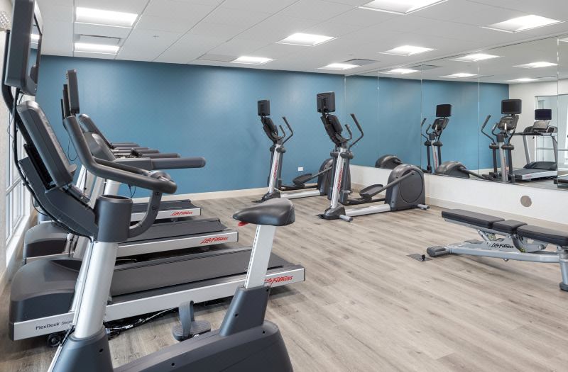 Holiday Inn Express & Suites Bourbonnais East - Bradley by IHG photo 4