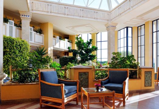 나아마 베이 프롬나드 리조트