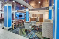 Holiday Inn Express & Suites EL PASO - SUNLAND PARK AREA by IHG - 3성급