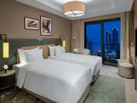 Mövenpick Living Istanbul Saklivadi Hotels near Nef Stadium