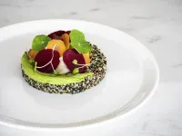 Hotel Costanero Montevideo - MGallery - breakfast