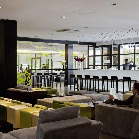 Novotel Buenos Aires
