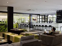 Novotel Buenos Aires - bar