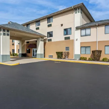 Quality Inn