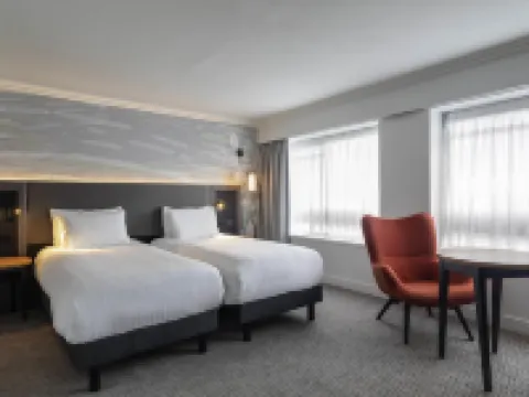 Mercure Bedford Centre Hotel Hotels in 