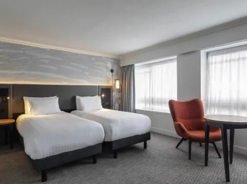 メルキュール ベッドフォード センター ホテル