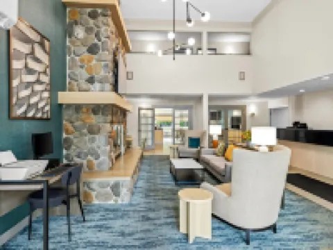 Comfort Inn Traverse City Hotels in Grand Traverse County