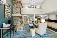 Comfort Inn Traverse City Hotels in Traverse City