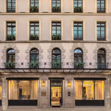 Balthazar Hôtel & Spa Rennes - MGallery