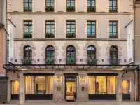 Balthazar Hôtel & Spa Rennes - MGallery