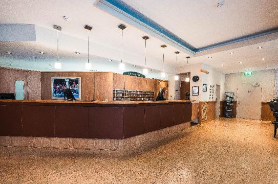 Martas Hotel Lutherstadt Wittenberg 썸네일