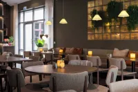 Home Hotel Majoren Hotels in Skövde