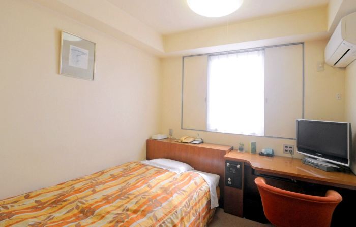 Sanjo Royal Hotel