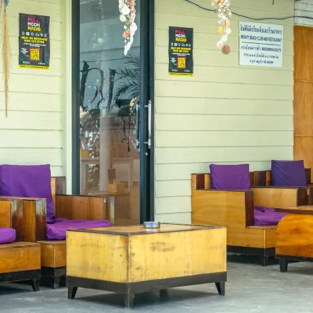 Infinity Beach Club - Hostel