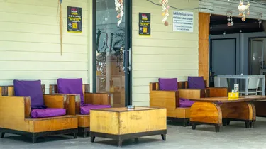 รูปภาพของอินฟินิตี้ บีช คลับ - โฮสเทล