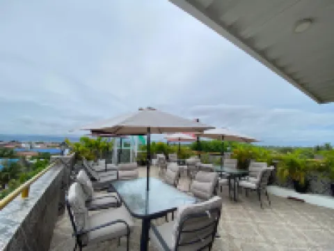 M.D.M Hotel Hotels in Cordova