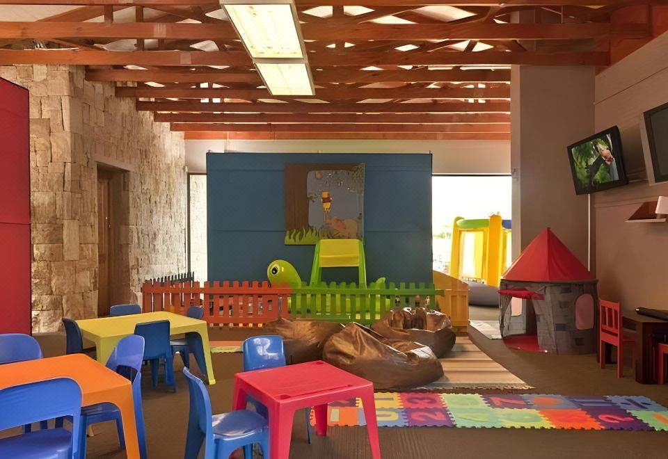 Oubaai Hotel Golf and Spa Over view