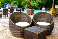 Leonardo Hotel Hannover Medical Park - Pools