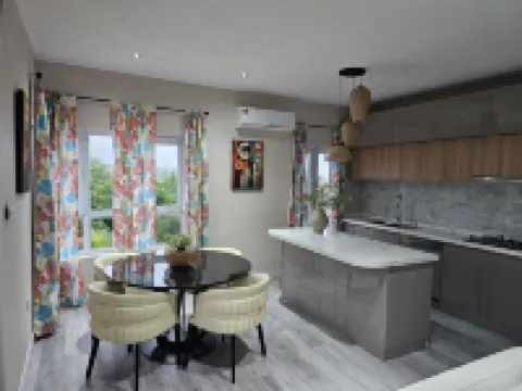 the island experience samo Hotels in La Fargue