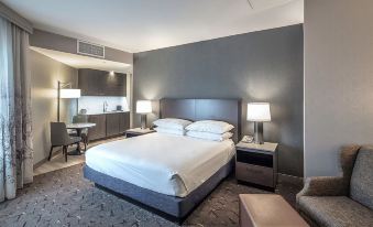 DoubleTree by Hilton Modesto